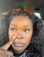 Crystal German