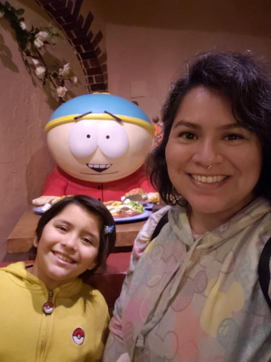 Daisy Salazar