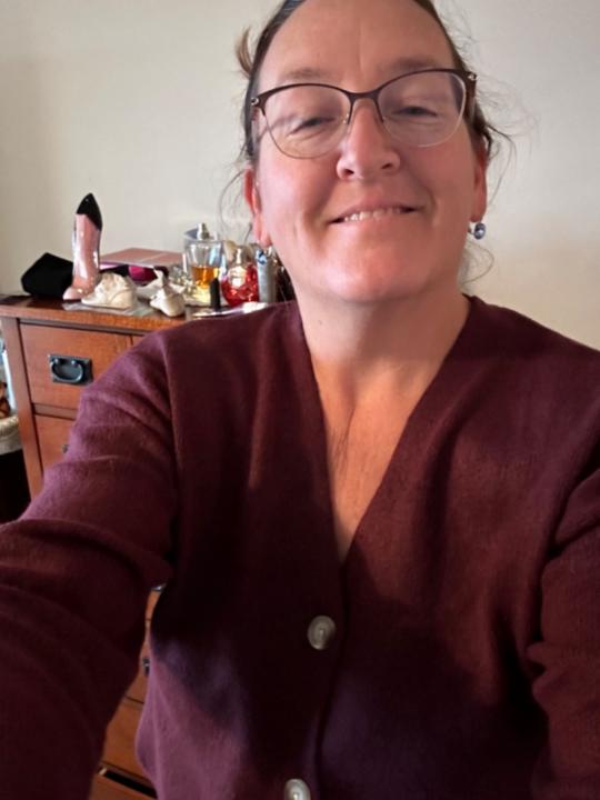 Tricia Bugenski