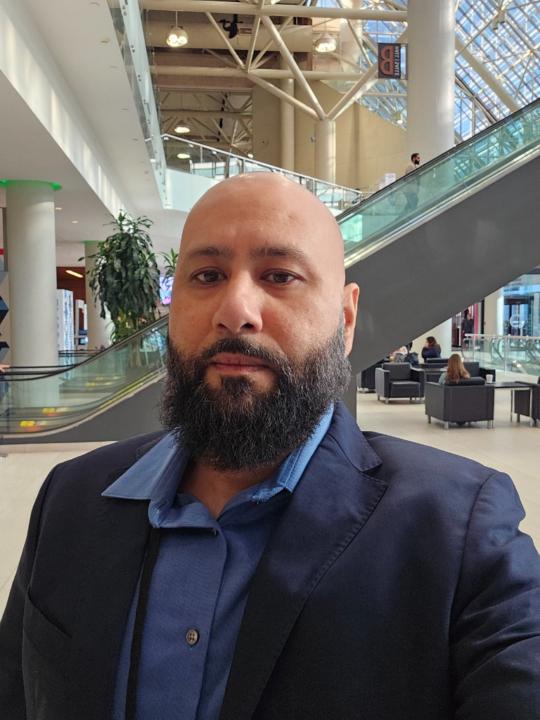 Khurram Mirza