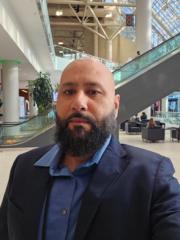 Khurram Mirza
