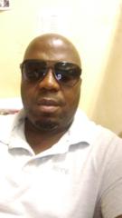Muzi Mkhize
