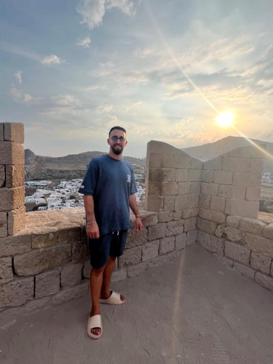 Naor Tzaraf