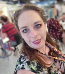Trisha Wooldridge
