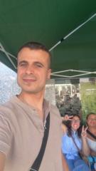 Daniel Casado Guzmán