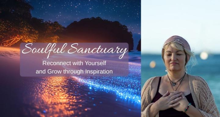 The Soulful Sanctuary