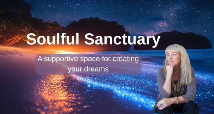 The Soulful Sanctuary