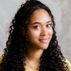 Tenicia van Aalten