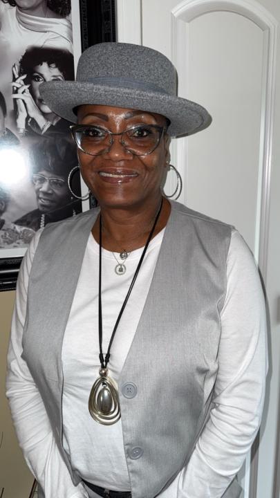 Lolita Martin