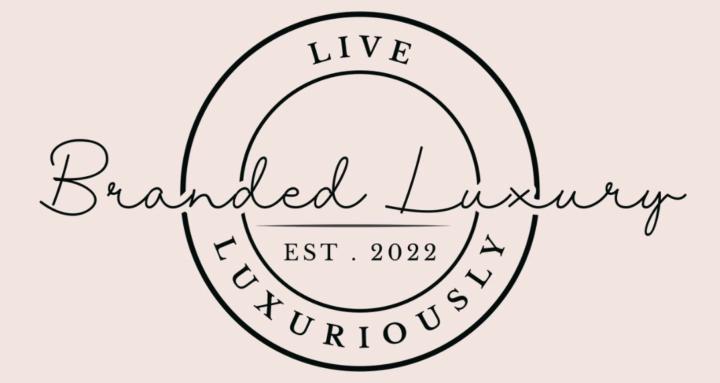 The Branded Luxury