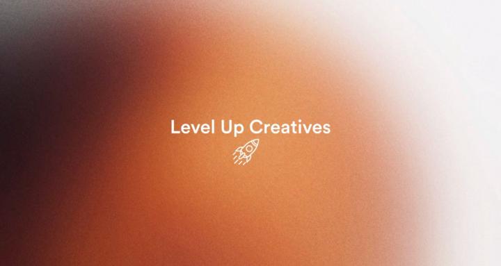 Level Up Creatives