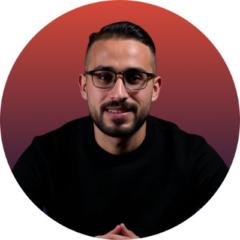 Alaa Alafsh