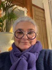 Catherine-Lucie Pilliard