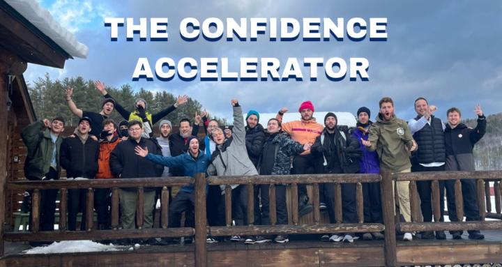 Confidence Accelerator