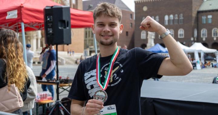 Mental Fitness Library