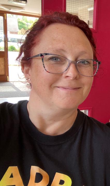 Louise Chapman
