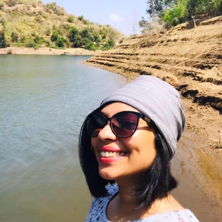 Mariam Mathew