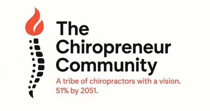 The Chiropreneurs | Community