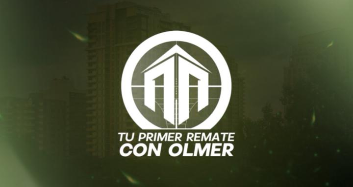 Tu Primer Remate con Olmer