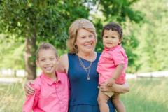 Sherrie Buffo