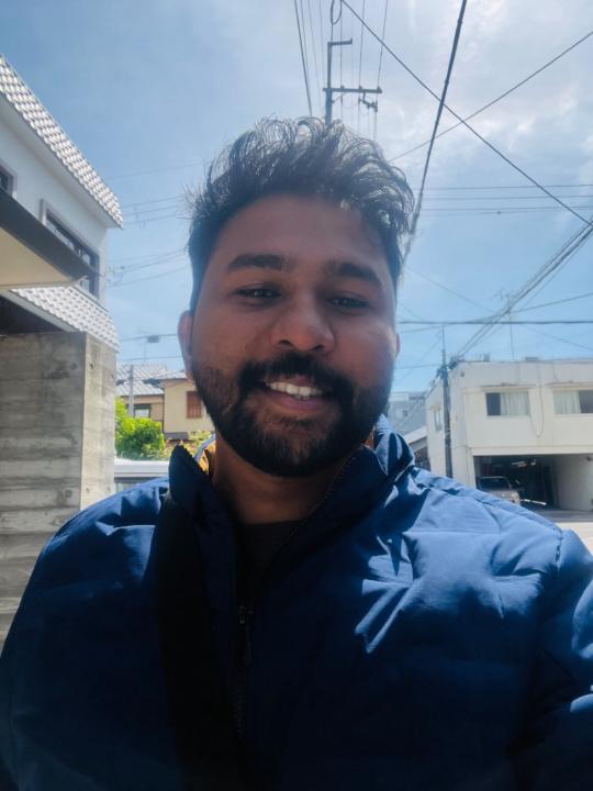 Toney Shaji