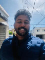 Toney Shaji