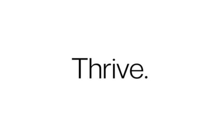 ThriveTribe🌐