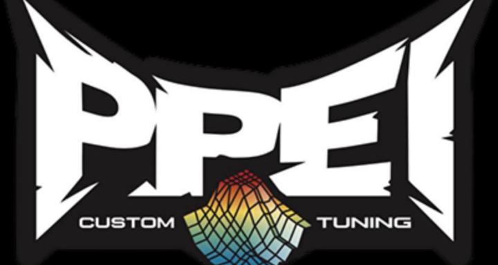 PPEI - Custom Tuning
