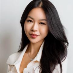 Joanna You