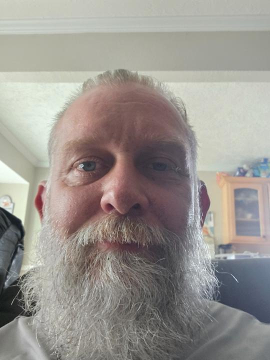 Timothy Martin