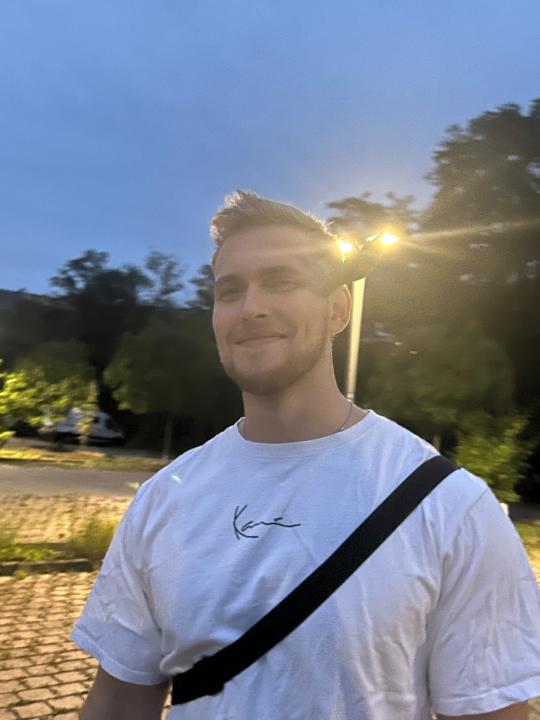 Maxim Tarakanov