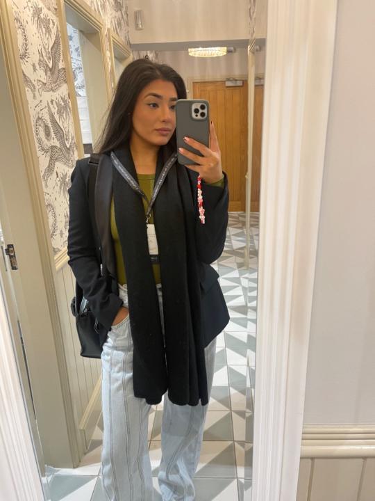 Manishea Kaur