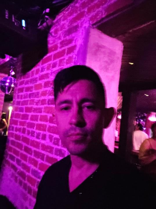 Alfonso Almanza