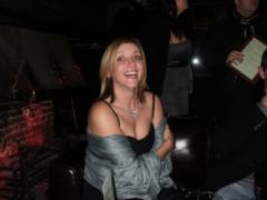 Jacqui Sansom