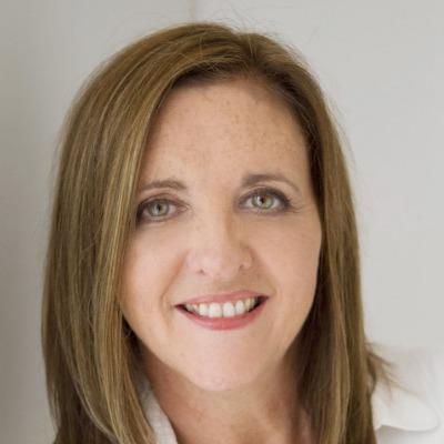 Jacqui Sansom