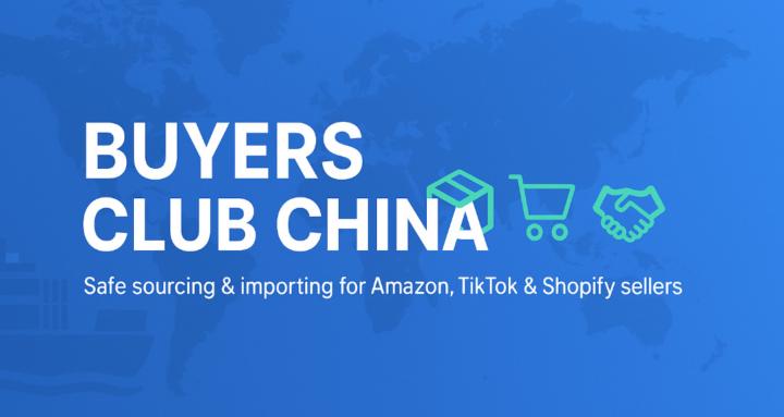 Buyers Club China