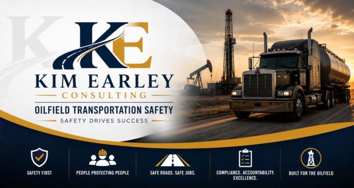 Oilfield Transportation Safety