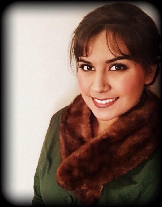 Lydia Dominguez