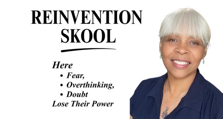 Reinvention Skool