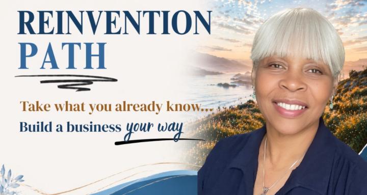 Reinvention Path