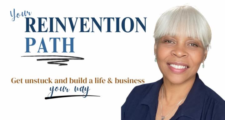 Reinvention Path