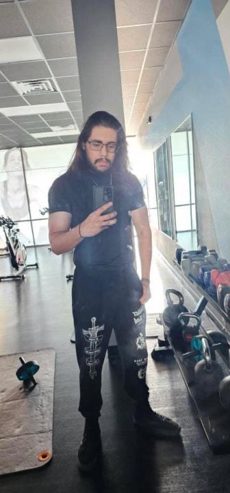 Joe Veliz jr