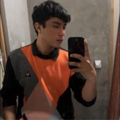 Harold Maza
