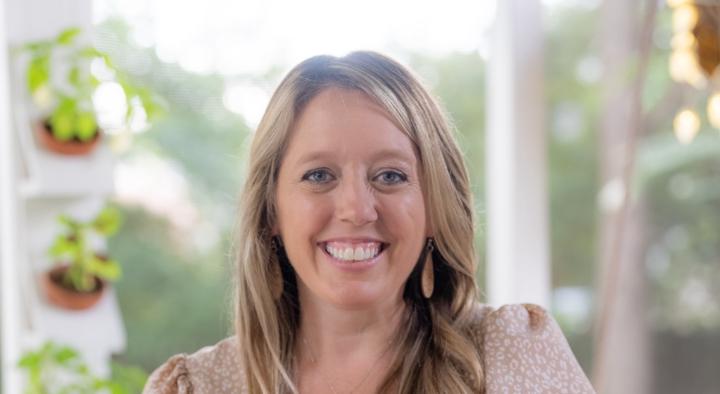 Alison Baringer