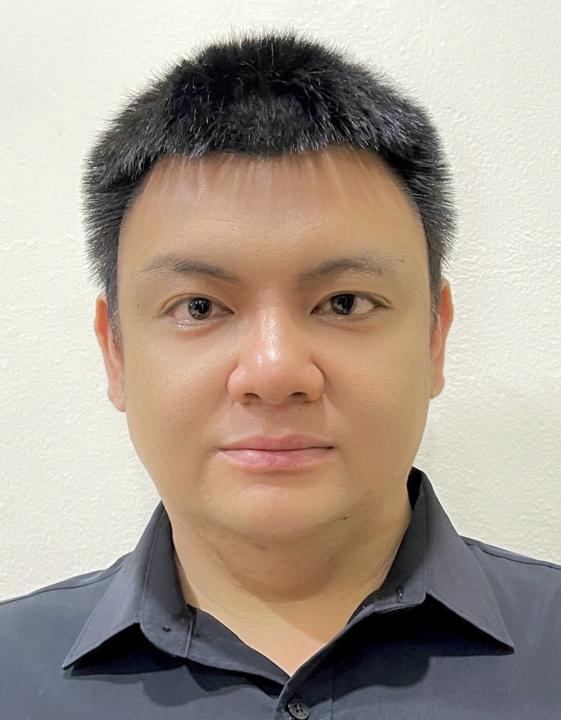 Macsonn Tan