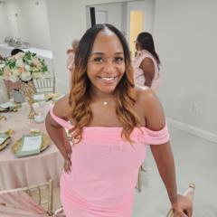 Tracy Barber