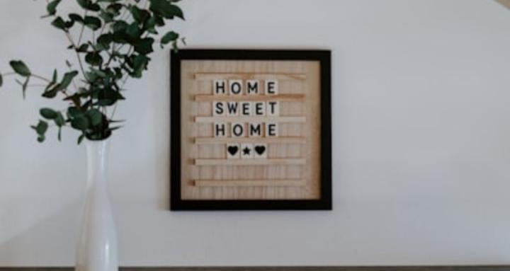 Rent-Free Living: Single Woman