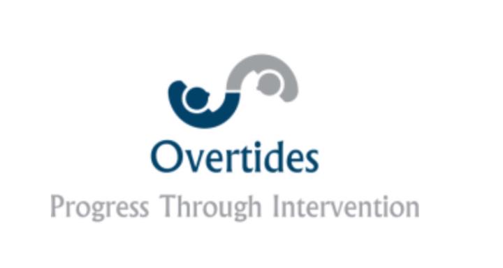 Overtides