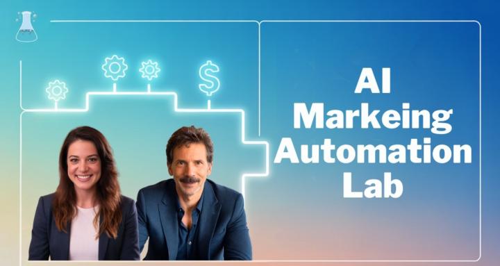AI Marketing Automation Lab