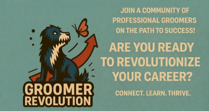 Groomer Revolution 
